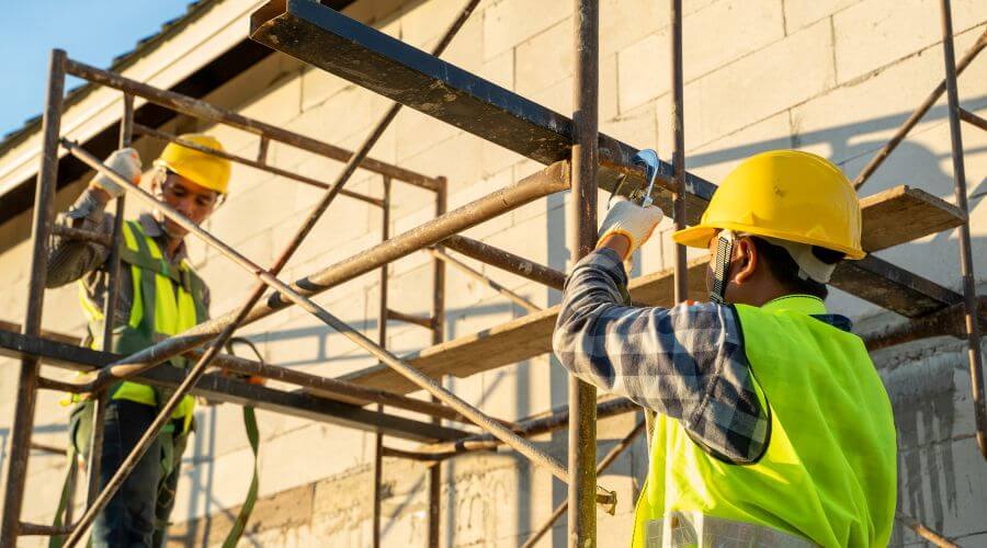Local Chimney Repair in Norlina, NC